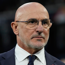 <![CDATA[ A lista de convocados da Espanha para o Mundial'2026: Víctor Gómez de fora ]]>