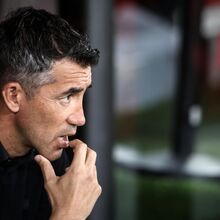 <![CDATA[ Bruno Lage vai reunir-se com dirigentes do Besiktas, avançam na Turquia  ]]>