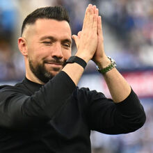 <![CDATA[ Farioli e a relação com os dirigentes do FC Porto: «Um privilégio que não quero desperdiçar» ]]>