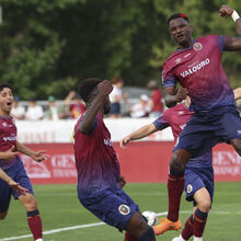<![CDATA[ Torreense na Liga Europa deixa Portugal como sério candidato a 'atacar' o 5.º lugar do ranking da UEFA ]]>
