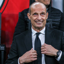 <![CDATA[ Massimiliano Allegri vai ser o novo treinador do Nápoles ]]>
