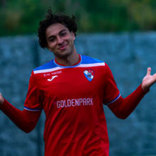 <![CDATA[ Joias da formação espreitam lugar na pré-temporada ]]>