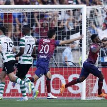 <![CDATA[ Dias Ferreira aponta responsáveis pela derrota no Jamor: «Os grandes culpados foram os jogadores» ]]>