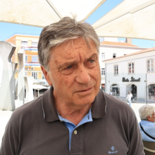 <![CDATA[ Caras conhecidas do Torreense celebram conquista da Taça de Portugal: «É o sonho de uma vida» ]]>