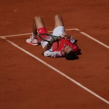 <![CDATA[ Wawrinka diz adeus a Roland Garros com derrota logo na estreia ]]>