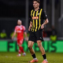 <![CDATA[ Silas Andersen nomeado para jogador do mês na Suécia antes de rumar ao Sporting ]]>