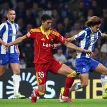 <![CDATA[ Ajustes no Rio Ave: defesa requer mais trabalho ]]>