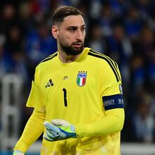 <![CDATA[ Renovação na seleção italiana: muitos Sub-21 com Donnarumma como 'patrão' ]]>