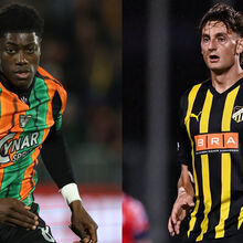 <![CDATA[ Sporting conta com Doumbia e Andersen até final da semana: só falta limar as arestas com o Hacken ]]>