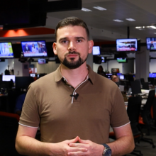 <![CDATA[ Hjulmand aponta o dedo ao grupo: o discurso duro do capitão no balneário do Sporting ]]>