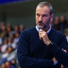 <![CDATA[ Fernando Sá: «Não conseguimos gerir as emoções da forma que um playoff necessita» ]]>