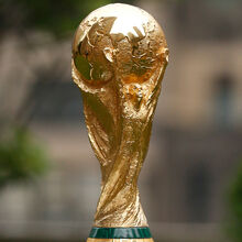 <![CDATA[ Adivinhou o resultado dos últimos três Mundiais e agora coloca Portugal como... finalista derrotado em 2026 ]]>
