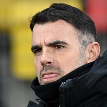 <![CDATA[ Patrick Videira e o sonho de treinar em Portugal: «Este ano houve contactos com um clube» ]]>