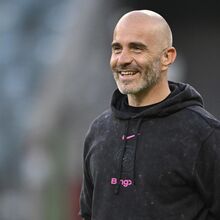 <![CDATA[ Maresca vai assinar com o Manchester City por três temporadas  ]]>