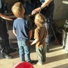 <![CDATA[ Crianças abandonadas em Alcácer do Sal vão regressar a França ]]>