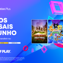 <![CDATA[ PS Plus: Aqui estão os jogos de junho ]]>