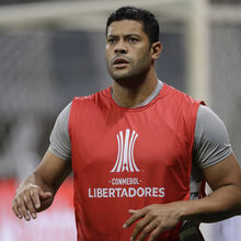 <![CDATA[ Hulk está à procura de mansão no Rio de Janeiro e pode pagar... mais de 18 mil euros por mês ]]>