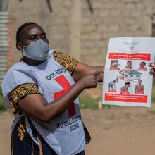 <![CDATA[ México, Canadá e Estados Unidos coordenados para prevenir surto de ébola no Mundial'2026 ]]>