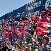 <![CDATA[ Torreense 'reserva' bilhetes da 2.ª mão do playoff para sócios mais assíduos no Manuel Marques ]]>