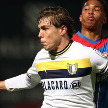 <![CDATA[ Gustavo Sá não entra nas contas do Benfica ]]>