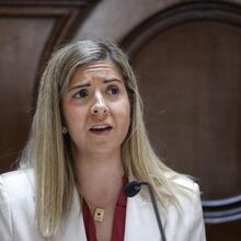 Ministra emocionada com realização do Europeu: «É 