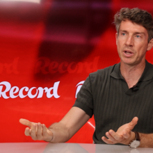 <![CDATA[ Haverá 'marcação' ao banco do Arouca? Vasco Seabra explica expulsões... 