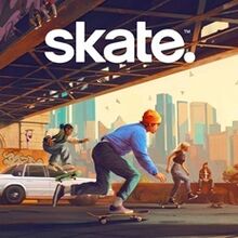 <![CDATA[ Skate: Temporada 4 com muitas novidades ]]>