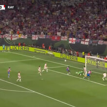 <![CDATA[ No sítio certo à hora certa: o golo de Mateta que ajudou o Crystal Palace a conquistar a Conference League ]]>