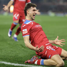 Anderlecht and Gil Vicente get closer in negotiations for Santi García