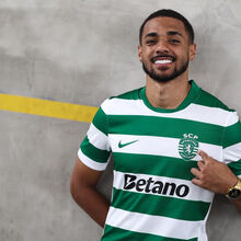 <![CDATA[ Rayan e Rômulo não continuam no Sporting ]]>