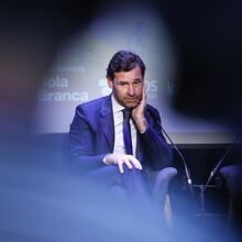 <![CDATA[ Villas-Boas e a relação com Varandas: «Não gostamos um do outro, eu não confio nele, ele não confia em mim...» ]]>