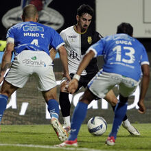 <![CDATA[ André Candeias: «Sou de Faro, é incrível viver isto» ]]>