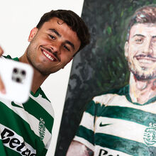 <![CDATA[ O filósofo que discutia os jogos do Sporting nos t