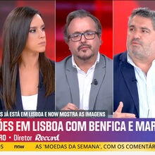 <![CDATA[ Marco Silva à espera de Mourinho: só pode ser oficializado no Benfica depois do atual treinador rescindir ]]>