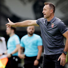 <![CDATA[ José Manuel Aira com proposta para renovar pelo Penafiel ]]>