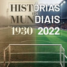 <![CDATA[ As histórias dos Mundiais: grátis com o Record a partir de 3 de junho ]]>