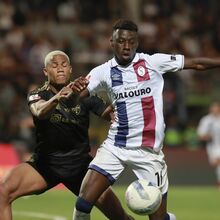 <![CDATA[ Torreense é o terceiro clube português abaixo da Primeira Liga a disputar provas europeias ]]>