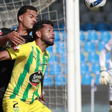 <![CDATA[ Bebeto e Hélder Tavares seguros no Tondela ]]>