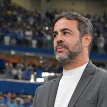 <![CDATA[ Artur Jorge defronta Leonardo Jardim nos 'oitavos' da Libertadores ]]>