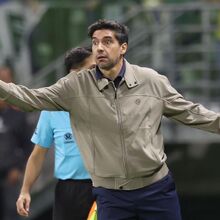 Abel Ferreira entra nos planos do Fulham