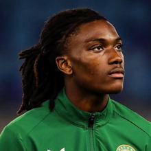 <![CDATA[ Jaden Umeh: «Ser titular pela primeira vez pela seleção é algo que nunca irei esquecer ]]>