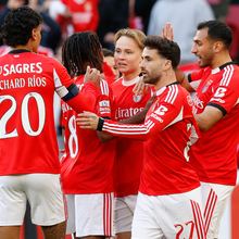 <![CDATA[ Benfica entre os 30 clubes mais valiosos do mundo: Forbes divulga lista onde Real Madrid... não tem concorrência ]]>
