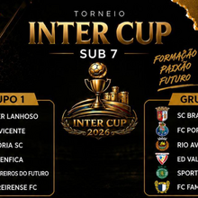 <![CDATA[ Inter Cup 2026: Póvoa de Lanhoso recebe algumas das melhores academias de formação de Portugal e Espanha ]]>
