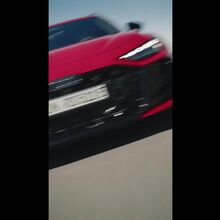 <![CDATA[ Audi RS 5 é exemplo da união de esforços para conceber uma obra de arte ]]>