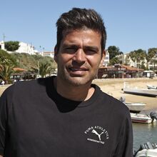 <![CDATA[ Tiago Fernandes: «Tive muitas vezes a vontade de ir embora» ]]>