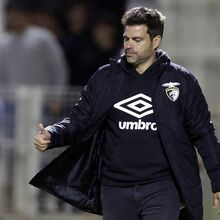 <![CDATA[ Tiago Fernandes: «O meu pai deve estar orgulhoso com o que fiz» ]]>