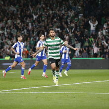 <![CDATA[ Hakan Safi volta a abordar tema Luis Suárez e atira: «Também falámos com o Sporting» ]]>