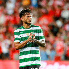 <![CDATA[ Um dos trunfos de Hakan Safi para convencer Suárez: o salário que o empresário oferece ao avançado do Sporting ]]>