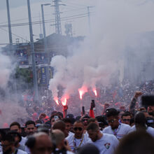 <![CDATA[ Final da Liga dos Campeões: siga o Paris Saint-Germain-Arsenal em direto ]]>