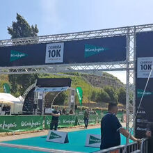<![CDATA[ Tudo pronto para a Corrida 20 anos El Corte Inglés Gaia-Porto ]]>
